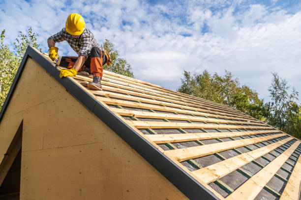 Roof Waterproofing Services in Hampton, GA